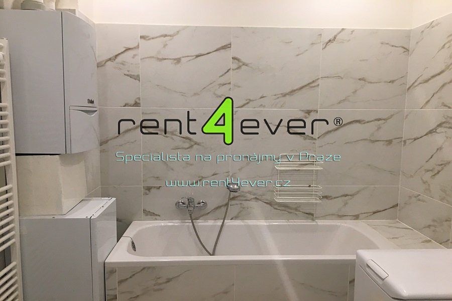 Pronájem bytu 3+kk 84 m² – fotografie 2