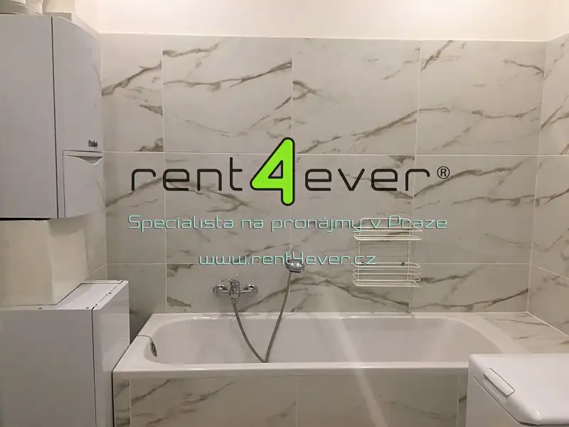Pronájem bytu 3+kk 84 m², Praha – náhled fotky 2