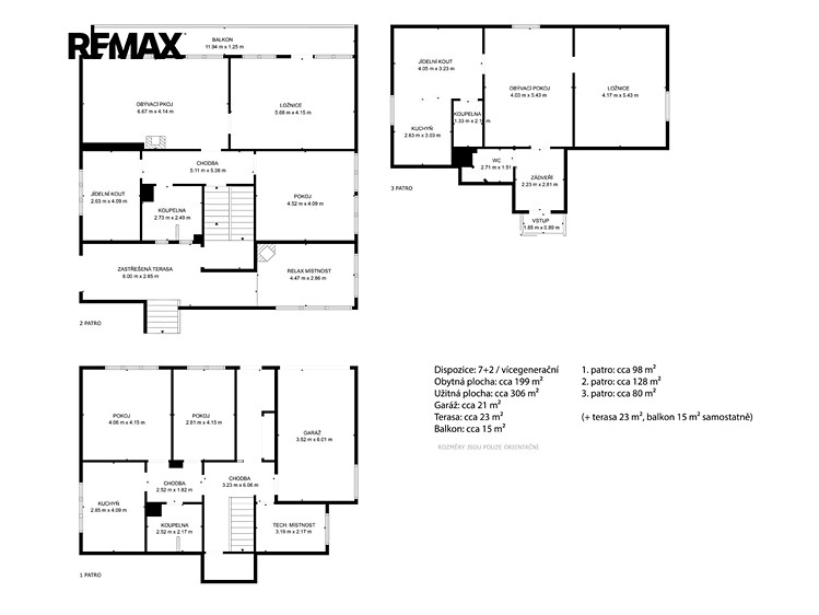 Haus zum Kauf, 306 m² (41 von 41)