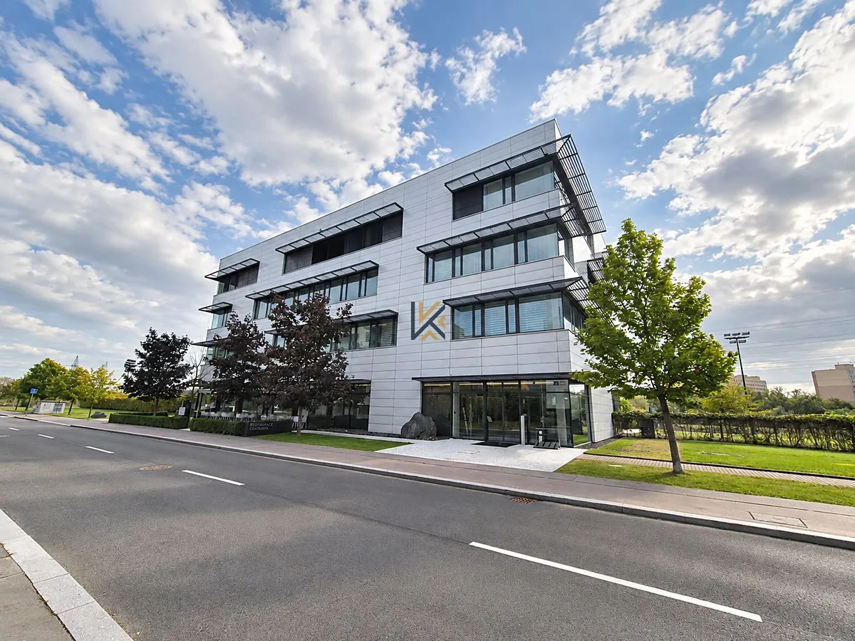 Pronájem ordinace 349 m²