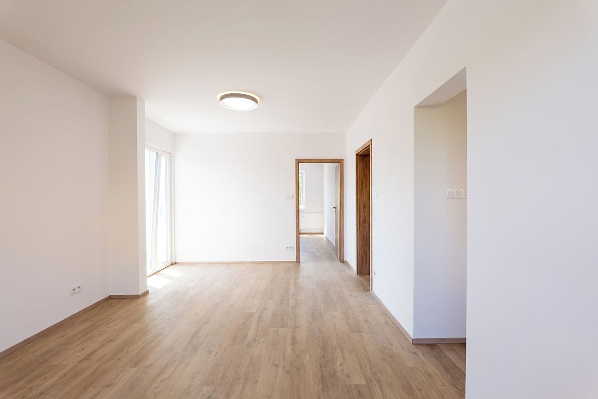 Prodej bytu 3+1 76 m²