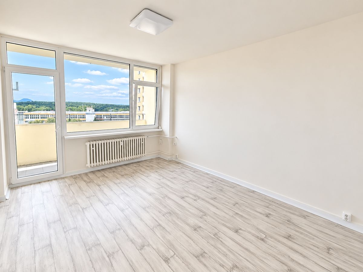Pronájem bytu 3+1 72 m² – fotografie 5