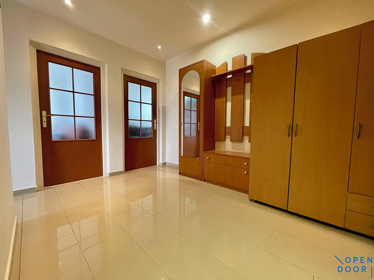 Prodej bytu 3+1 61 m²