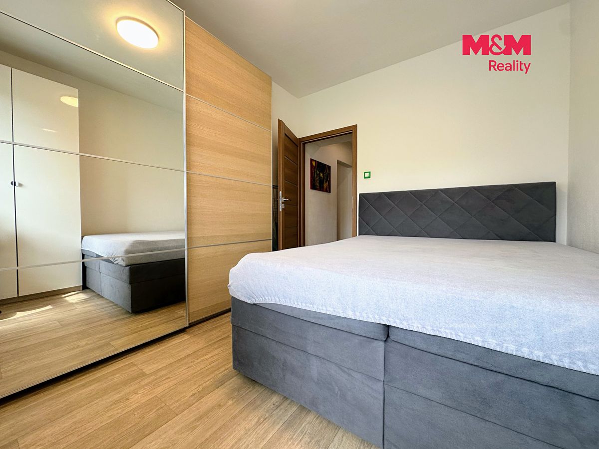 Pronájem bytu 3+1 64 m² – fotografie 4