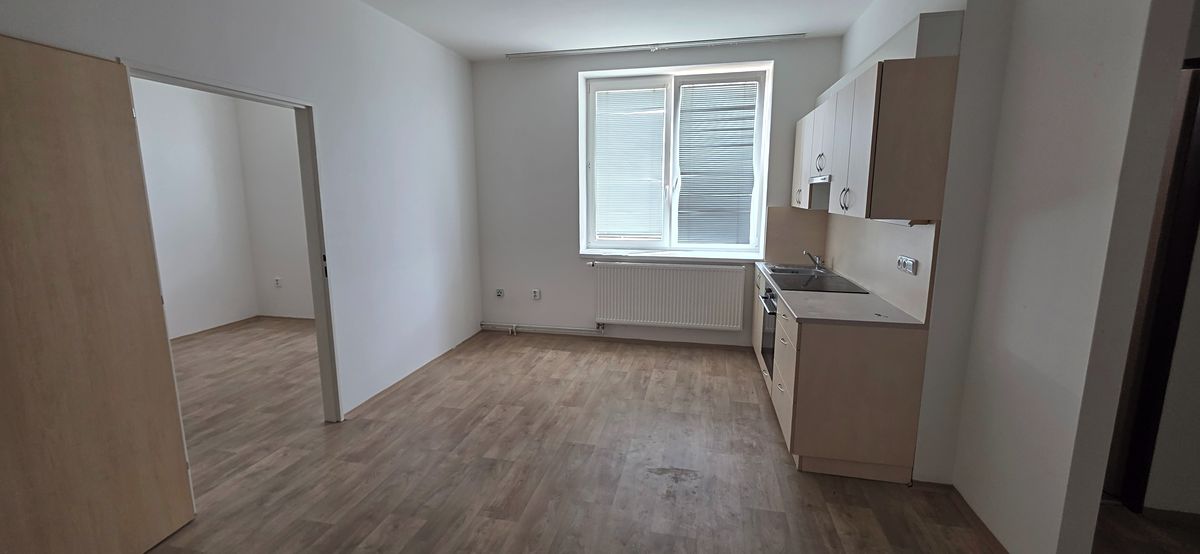 Pronájem bytu 2+kk 50 m² – fotografie 2