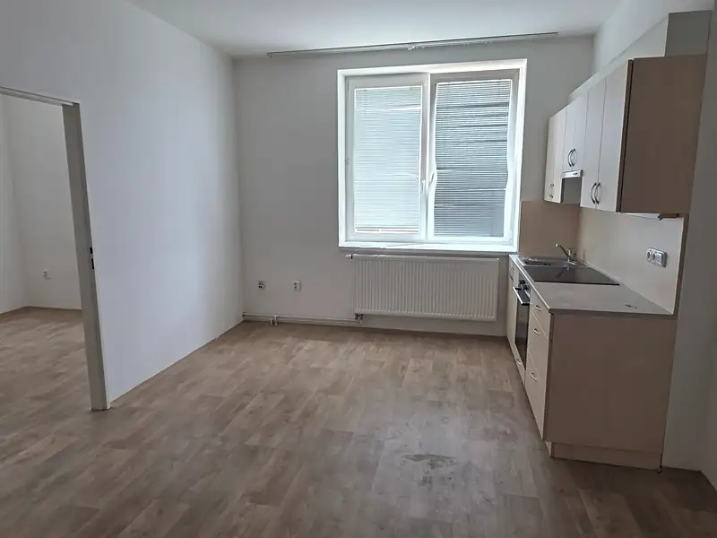 Pronájem bytu 2+kk 50 m², Veselí nad Moravou – náhled fotky 2