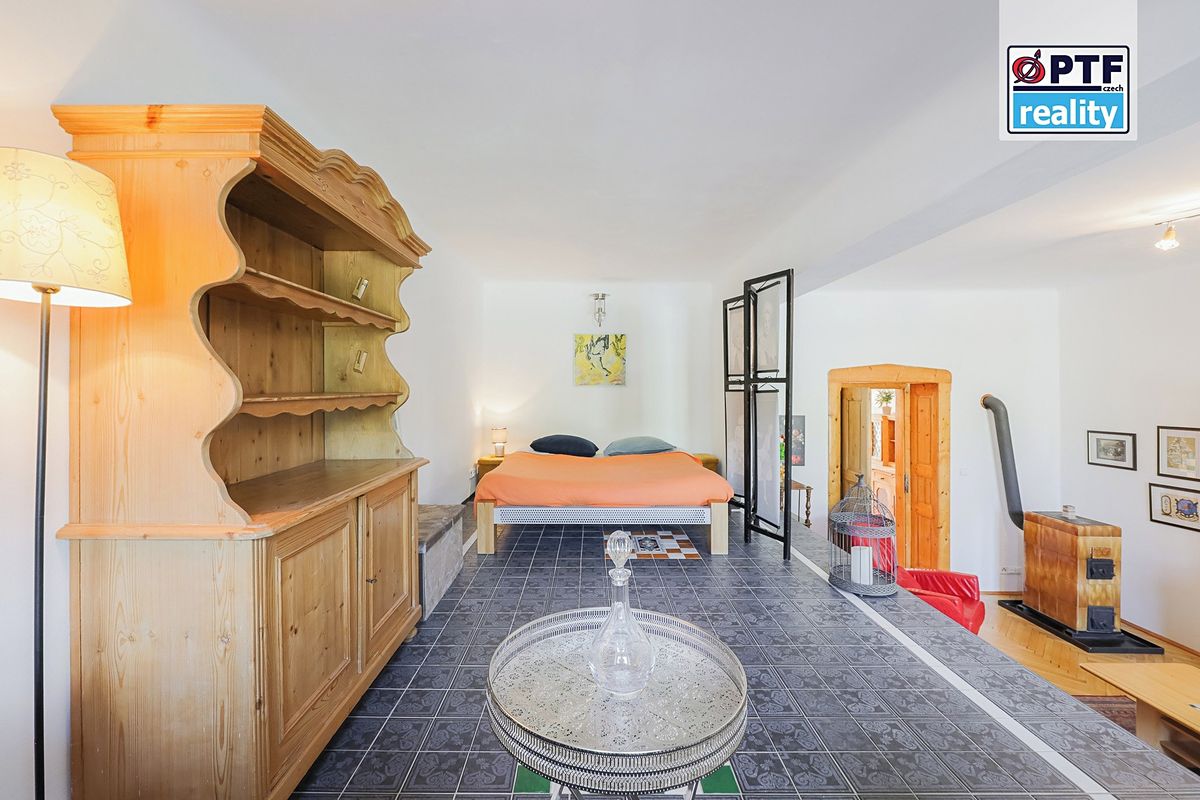 Pronájem bytu 3+kk 80 m² – fotografie 5