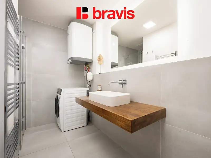 Prodej bytu 3+kk 59 m², Brno – náhled fotky 3