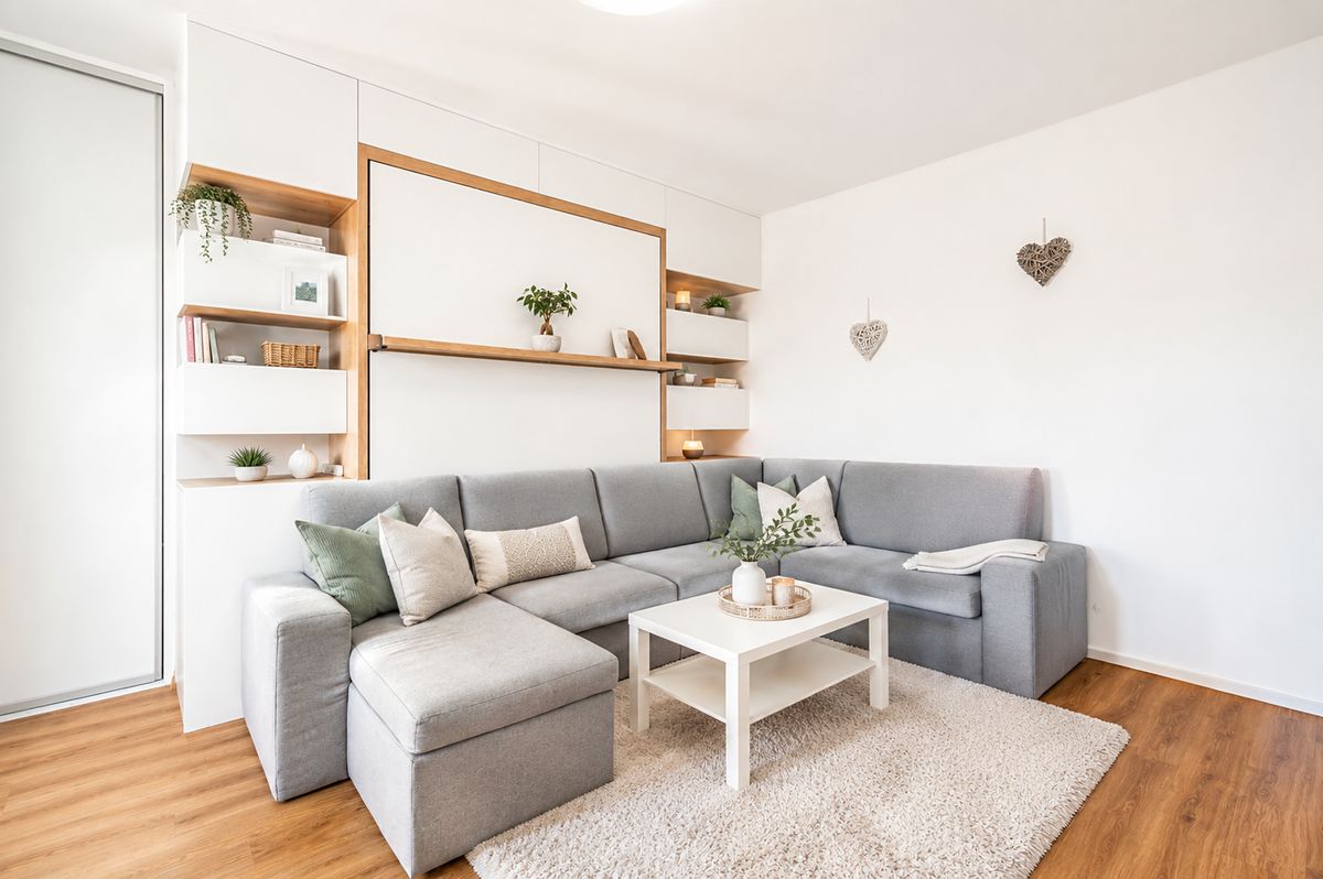 Prodej bytu 2+kk 57 m² – fotografie 4