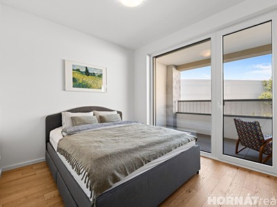 Квартира 3+kk на продаж, 85 м² (2 з 19)