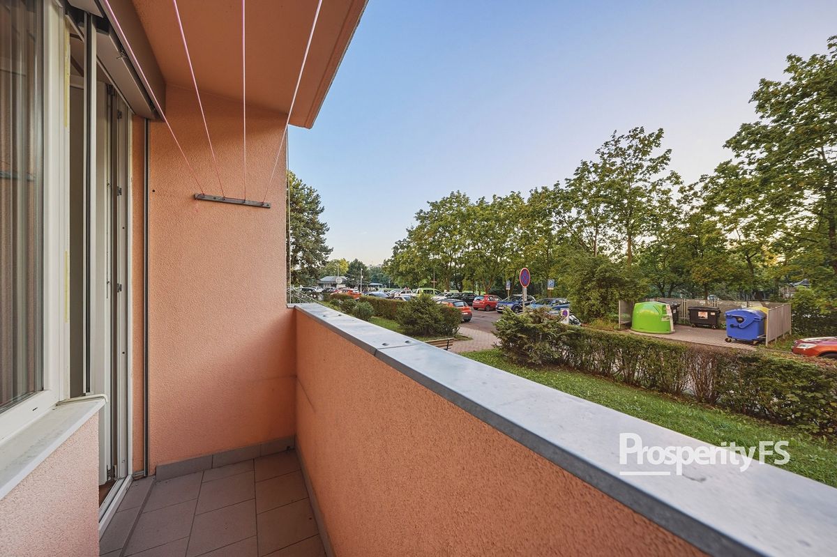Prodej bytu 1+1 42 m² – fotografie 2