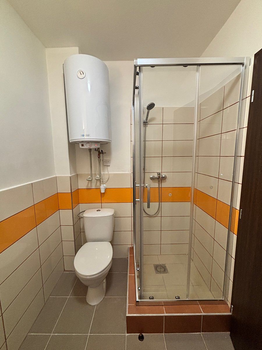 Pronájem bytu 1+kk 31 m² – fotografie 3