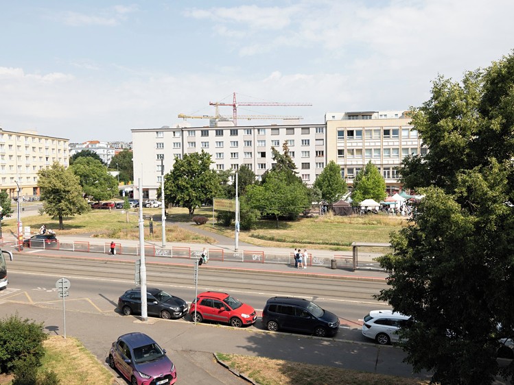 Квартира 2+1 на продаж, 55 м² (8 з 18)