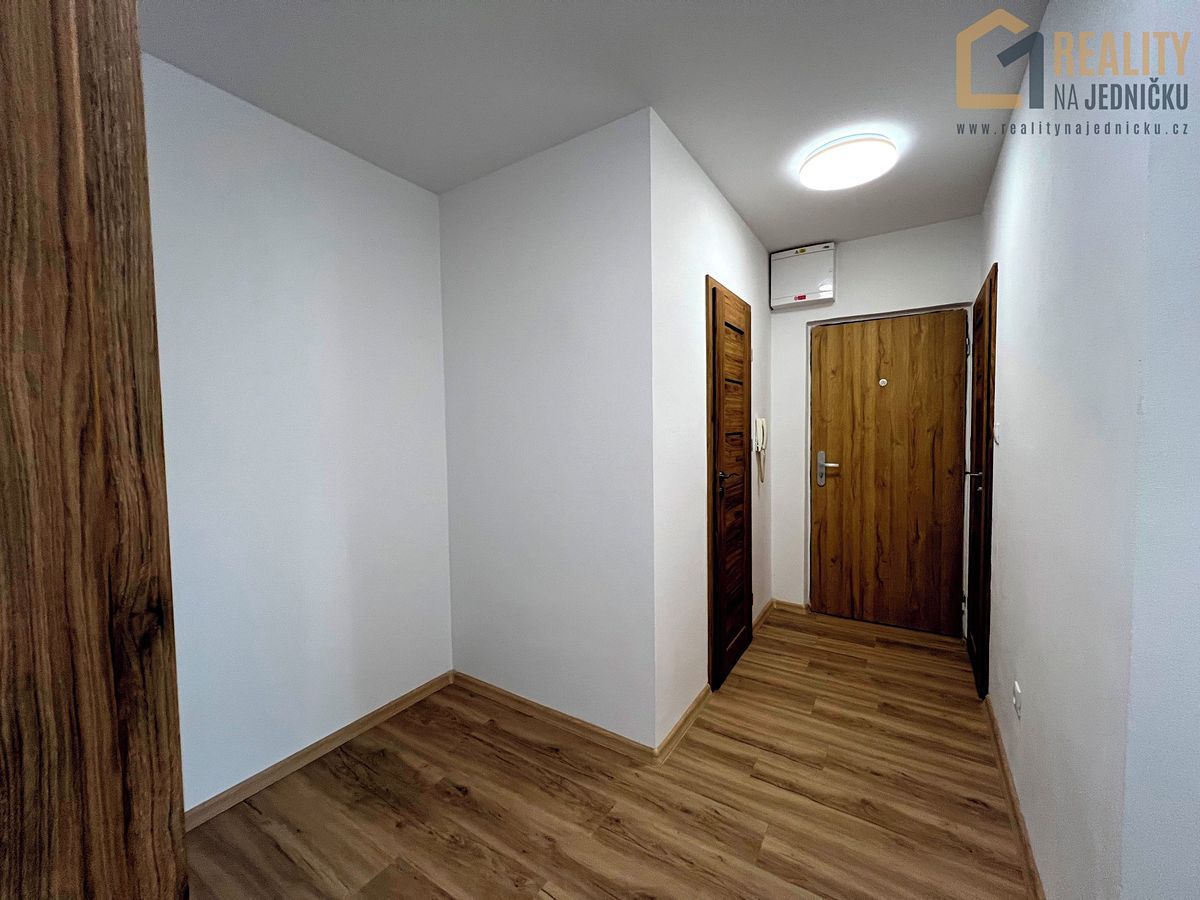 Prodej bytu 2+1 69 m² – fotografie 2
