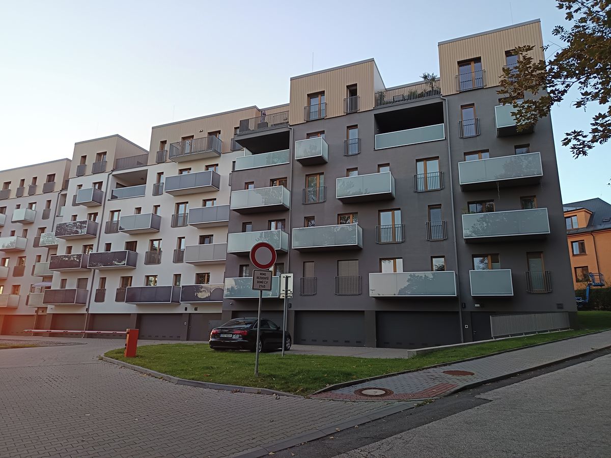 Prodej bytu 1+kk 37 m²