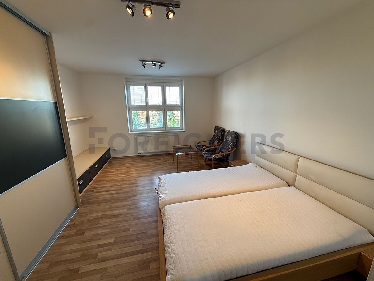 Pronájem bytu 2+kk 52 m² – fotografie 5