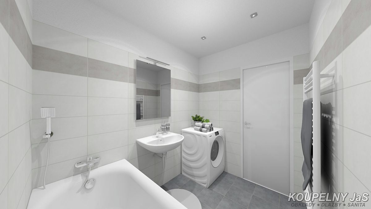 Prodej bytu 4+kk 104 m² – fotografie 2