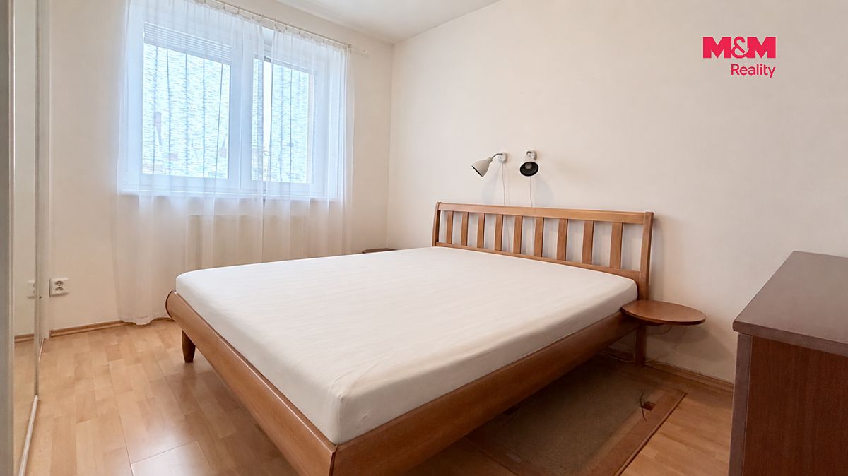 Pronájem bytu 2+kk 65 m² – fotografie 4