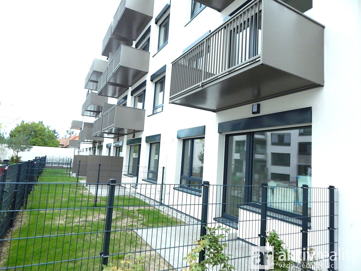Prodej bytu 1+kk 32 m²