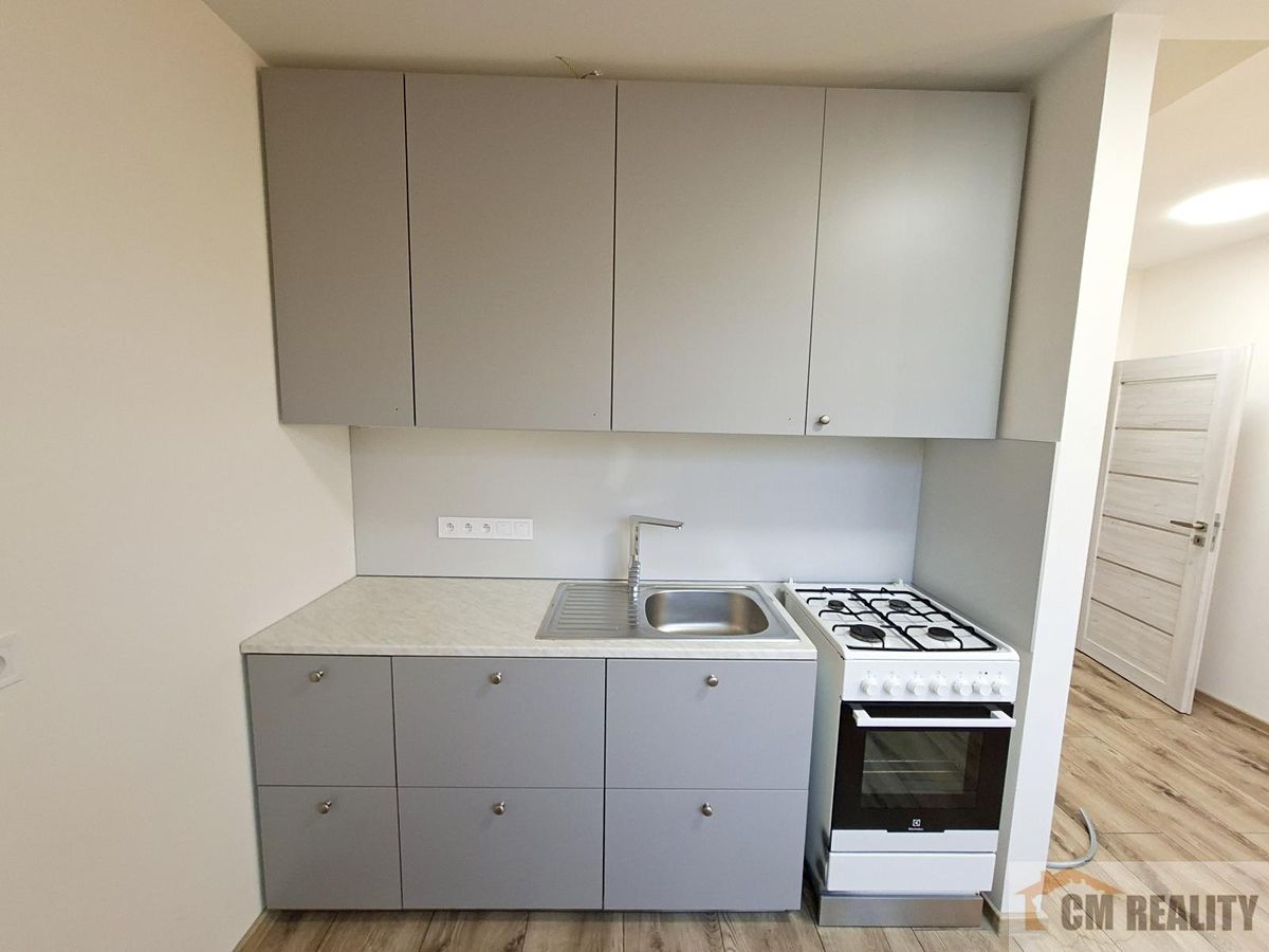 Pronájem bytu 3+1 87 m² – fotografie 4