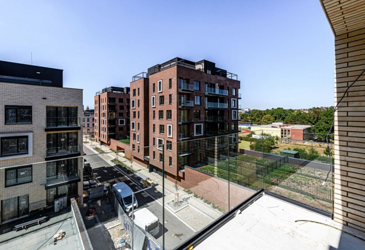 Prodej bytu 3+kk 84 m² – fotografie 3