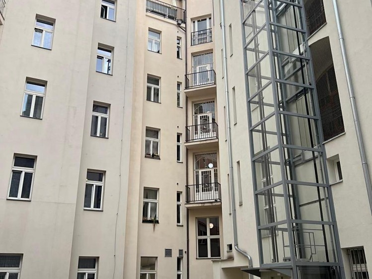 Квартира 2+kk на продаж, 39 м² (14 з 16)
