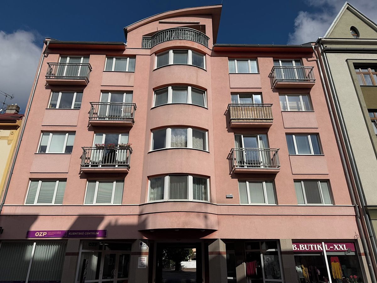 Prodej bytu 4+kk 95 m²