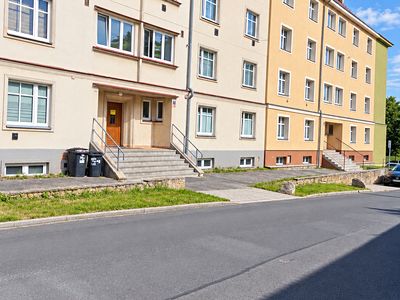 Prodej bytu 1+1 43 m²