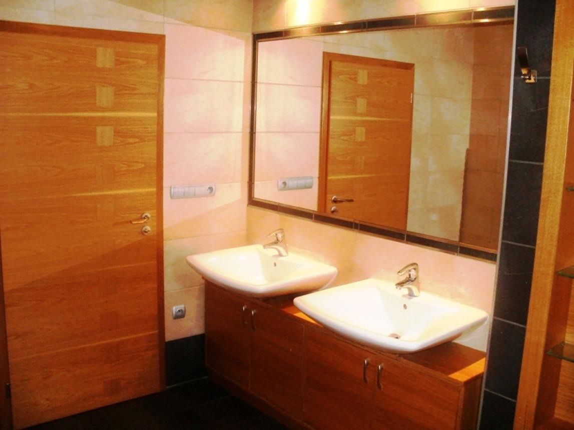 Prodej projektu na klíč 100 m², pozemek 600 m²