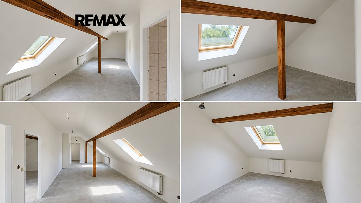 Pronájem bytu 3+kk 72 m² – fotografie 2