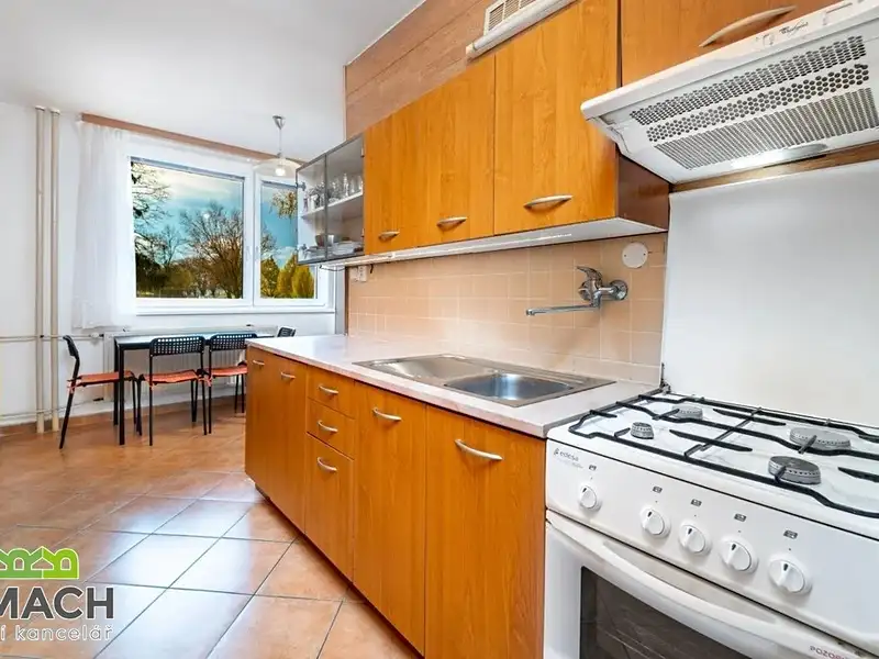 Prodej bytu 2+1 44 m², Uherské Hradiště – náhled fotky 1