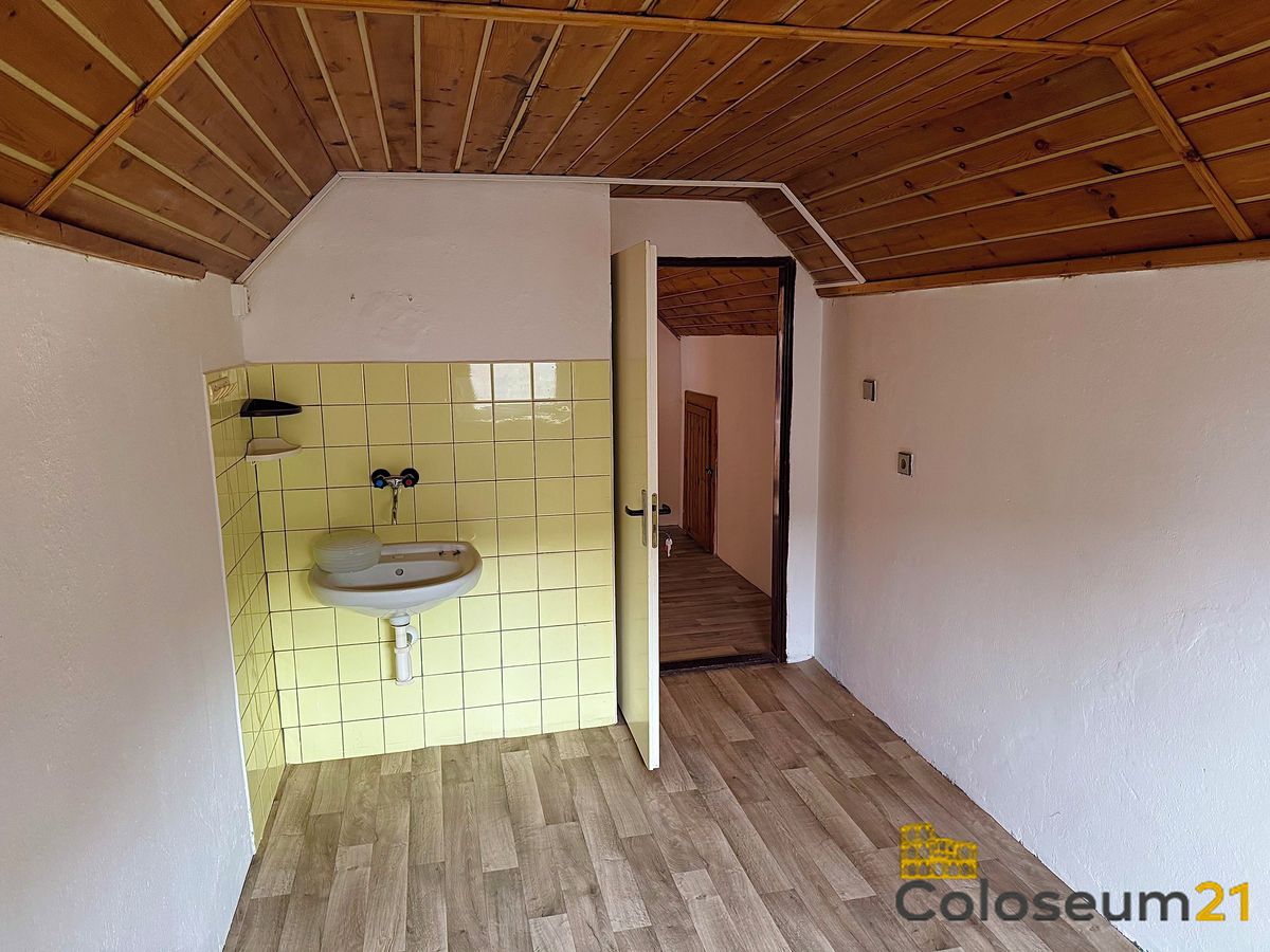 Prodej ubytovacího zařízení 760 m² – fotografie 5