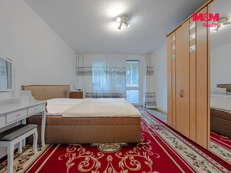 Prodej bytu 3+1 58 m², Pardubice – náhled fotky 3