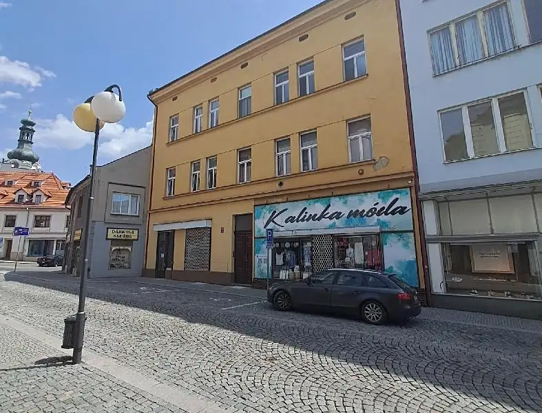 Prodej bytu 3+kk 69 m², Mladá Boleslav – náhled fotky 3