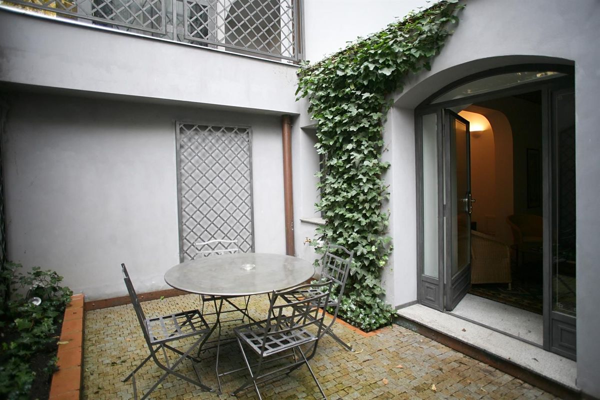 Pronájem bytu 4+1 134 m² – fotografie 5
