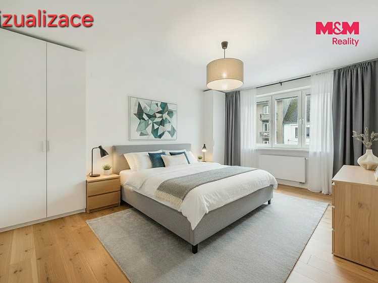 Wohnung 2+1 zum Kauf, 50 m² (10 von 13)