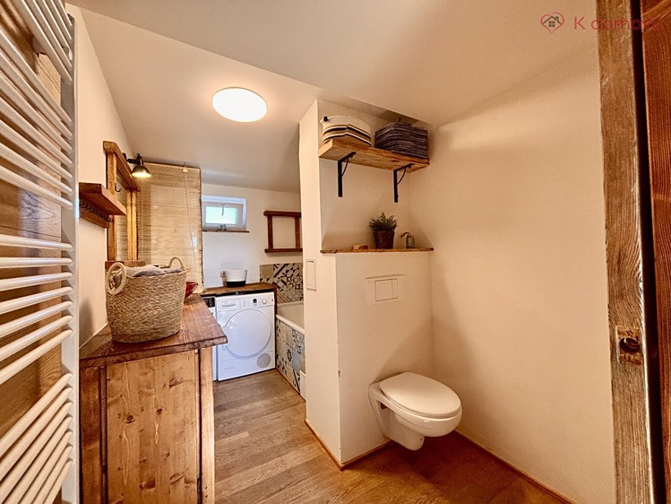 Квартира 3+kk на продаж, 52 м² (18 з 37)