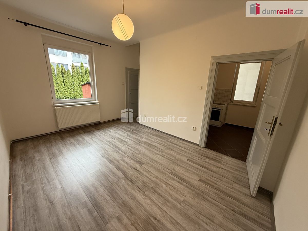 Pronájem bytu 2+1 58 m² – fotografie 4
