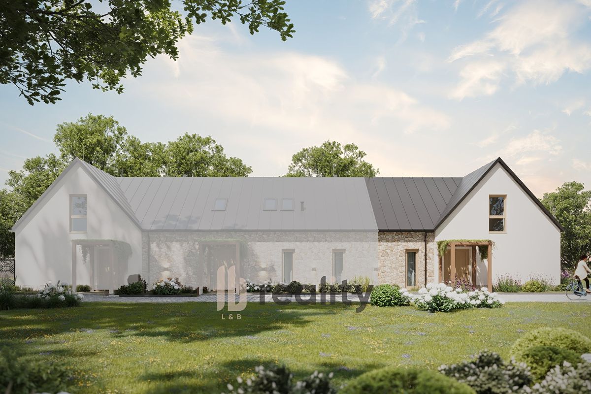 Prodej rodinného domu 158 m², pozemek 267 m²