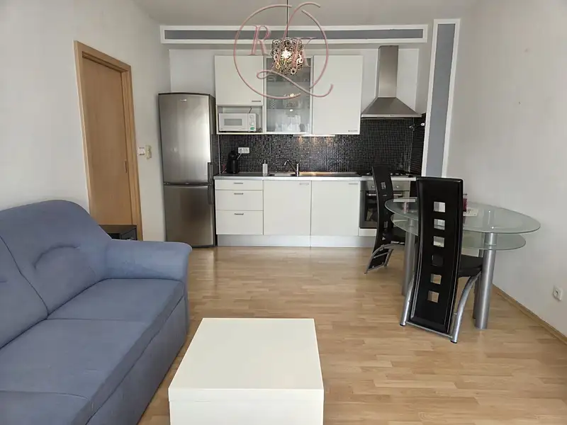 Pronájem bytu 1+kk 32 m², Kuřim – náhled fotky 2