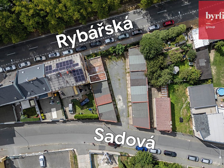 Prodej nemovitosti, 16 m² (9 z 10)