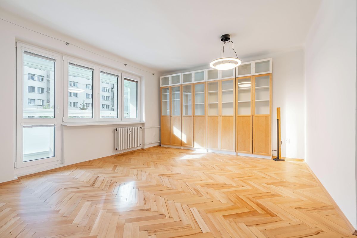 Prodej bytu 3+kk 75 m²