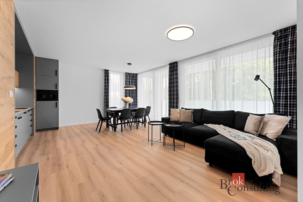 Prodej bytu 2+kk 78 m² – fotografie 2