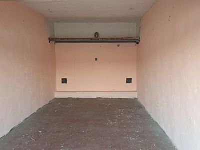 Pronájem garáže 17 m²