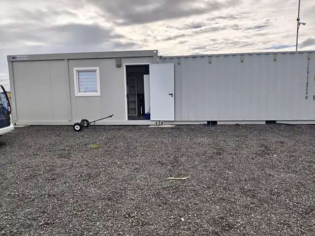 Pronájem komerčního pozemku 3970 m², Sudoměřice – náhled fotky 1