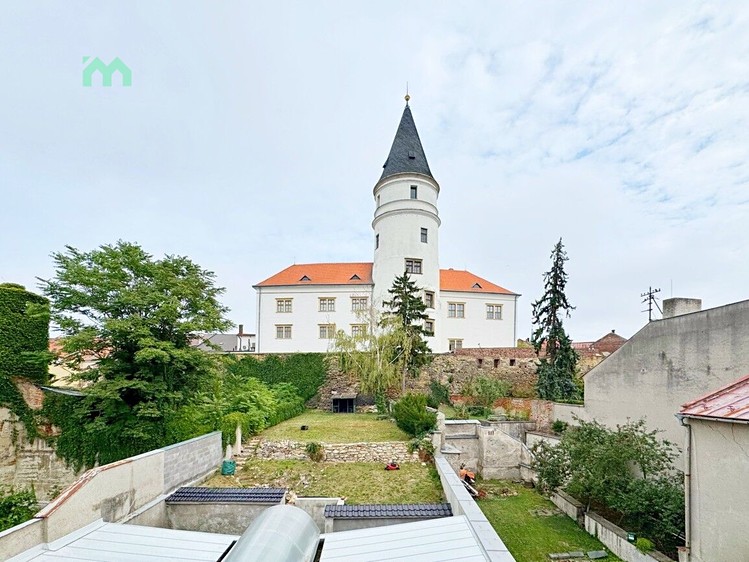 Pronájem komerčního prostoru, 100 m² (9 z 23)