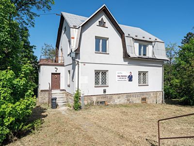 Prodej rodinného domu 166 m², pozemek 949 m²