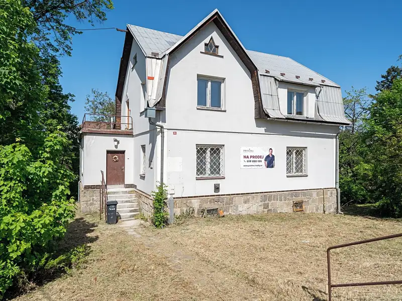 Prodej rodinného domu 166 m², pozemek 949 m², Velké Kunětice – náhled fotky 1
