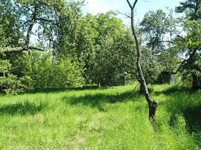 Prodej stavebního pozemku 1635 m², Praha – náhled fotky 2