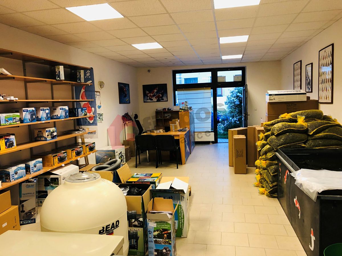 Pronájem obchodního prostoru 79 m² – fotografie 3